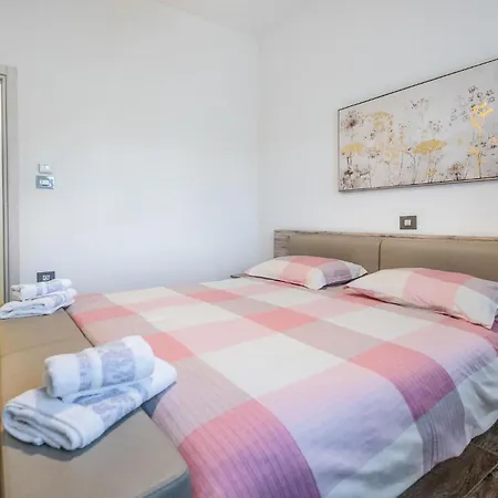 Front In Holiday home *
